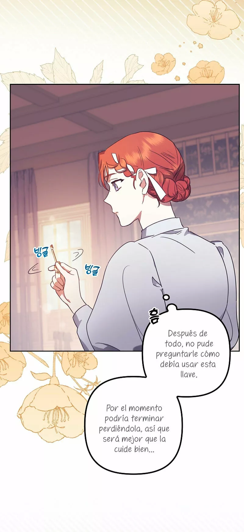 La sencilla vida de soltería disfrutada después de ser abandonada Capítulo 9 - Page 14