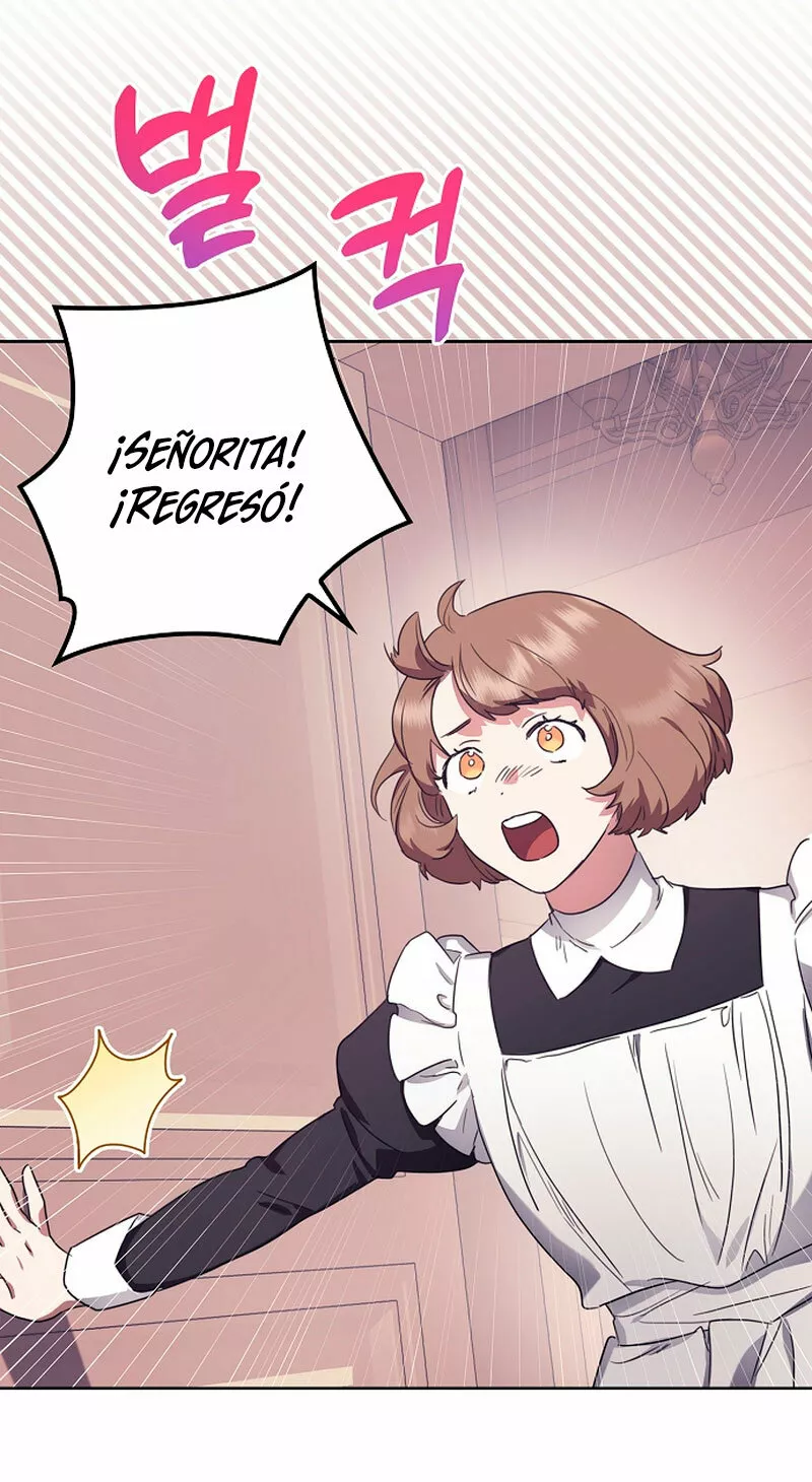 La sencilla vida de soltería disfrutada después de ser abandonada Capítulo 9 - Page 15