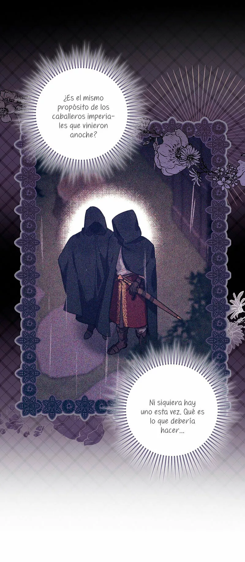 La sencilla vida de soltería disfrutada después de ser abandonada Capítulo 9 - Page 18