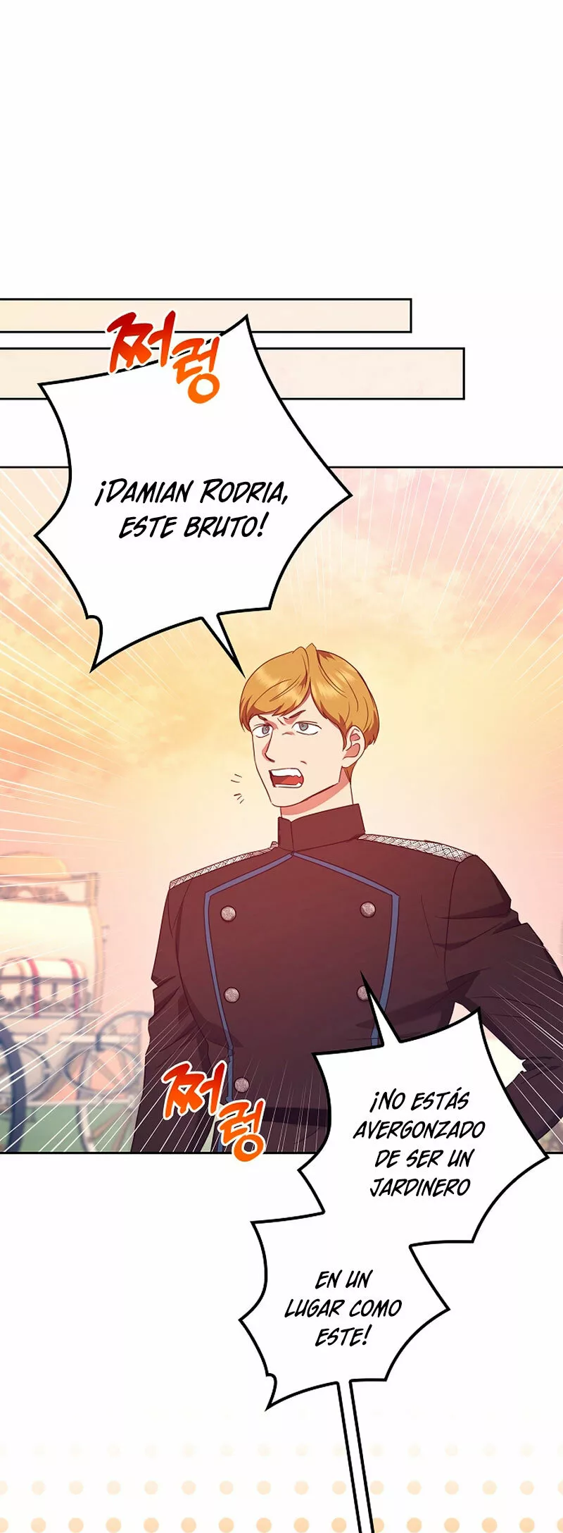 La sencilla vida de soltería disfrutada después de ser abandonada Capítulo 9 - Page 21