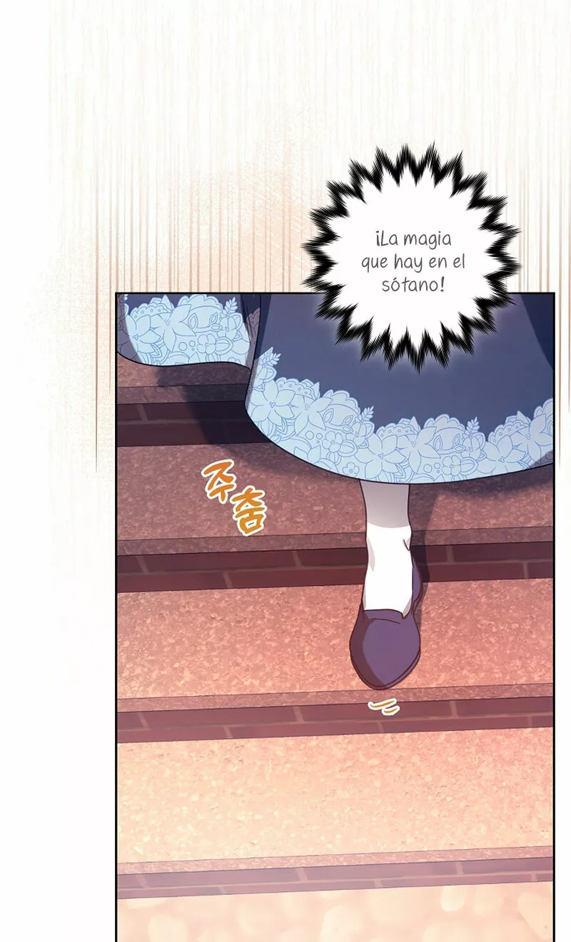 La sencilla vida de soltería disfrutada después de ser abandonada Capítulo 9 - Page 28