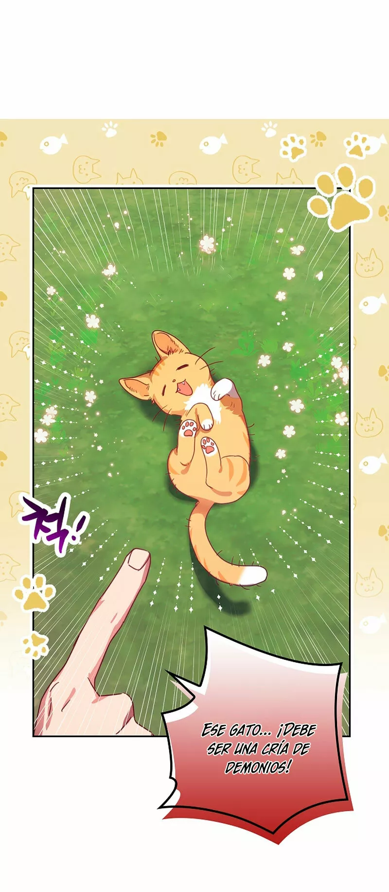 La sencilla vida de soltería disfrutada después de ser abandonada Capítulo 9 - Page 35