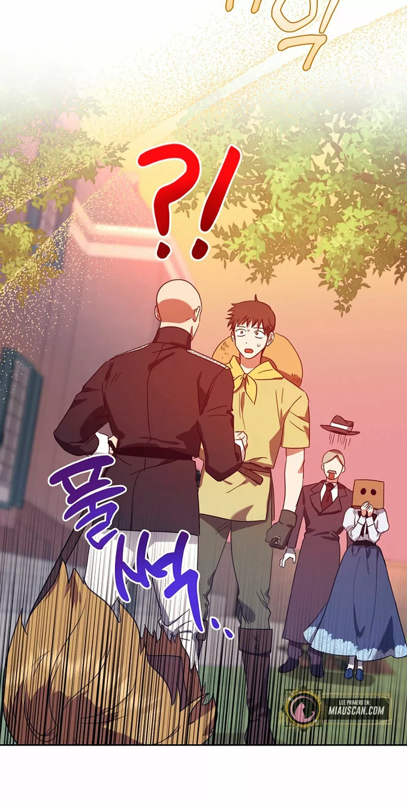 La sencilla vida de soltería disfrutada después de ser abandonada Capítulo 9 - Page 40