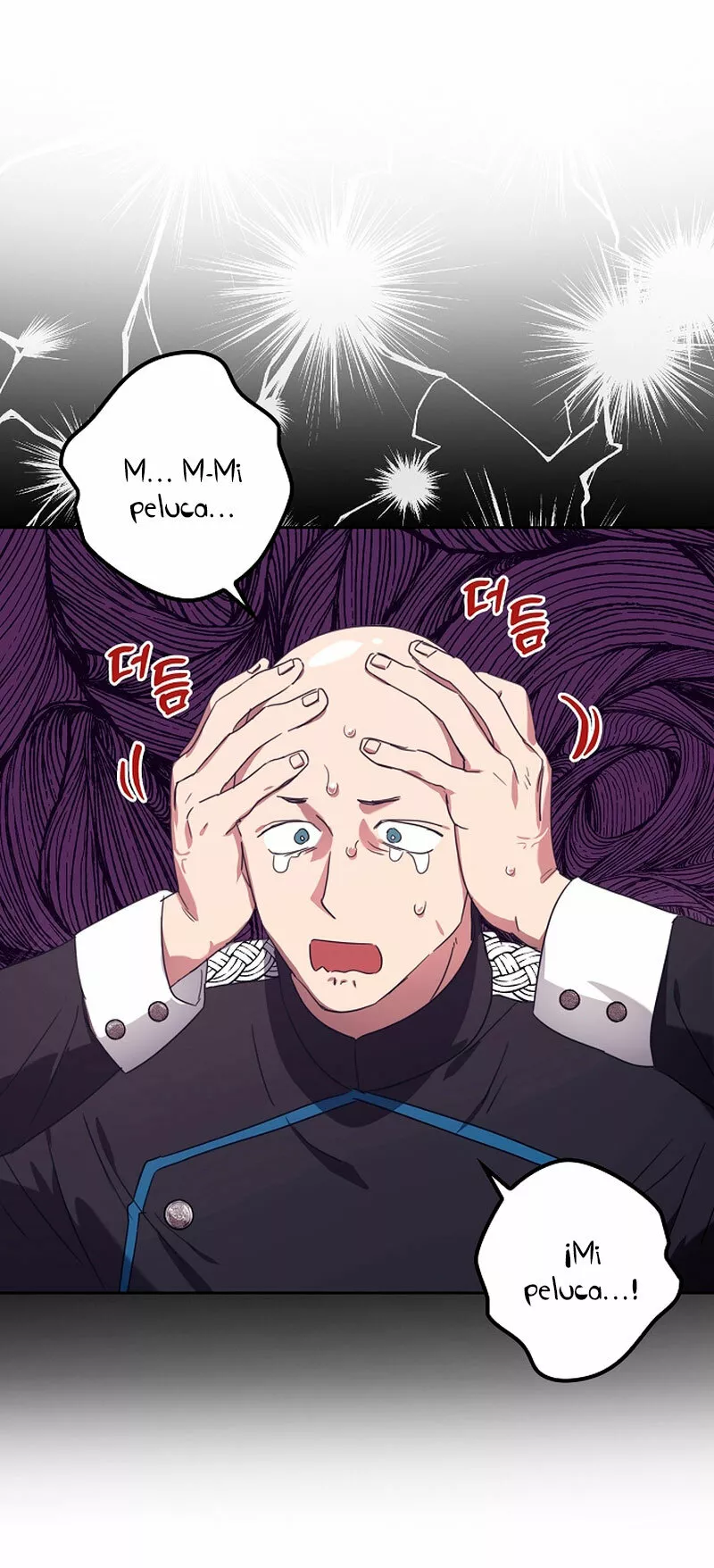 La sencilla vida de soltería disfrutada después de ser abandonada Capítulo 9 - Page 41