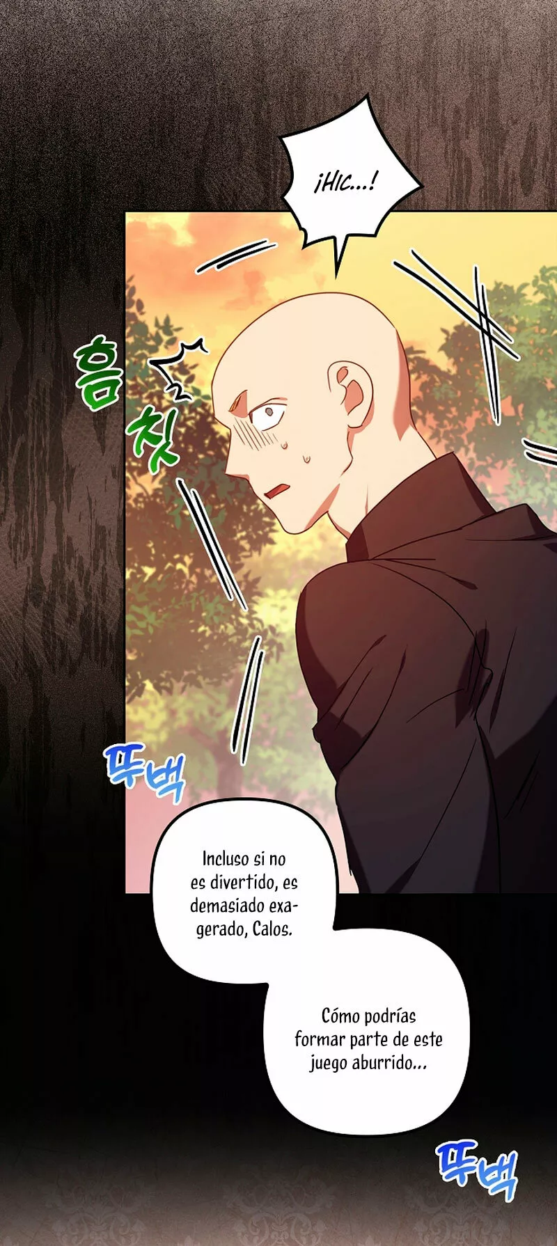 La sencilla vida de soltería disfrutada después de ser abandonada Capítulo 9 - Page 46