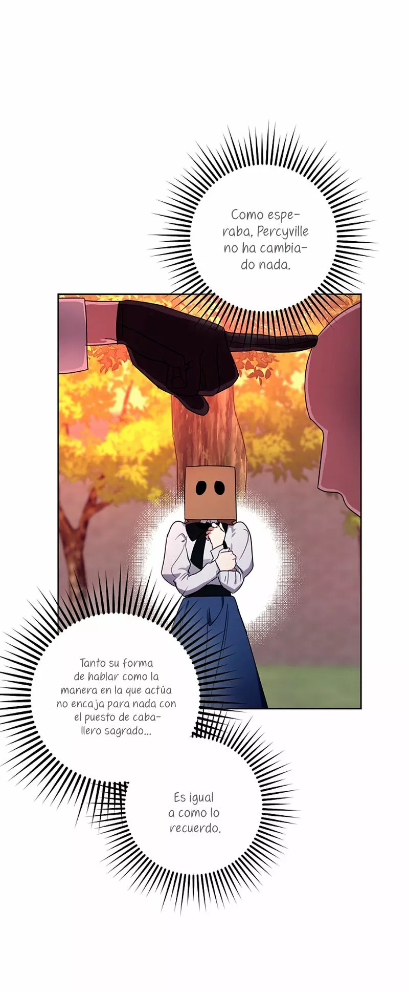 La sencilla vida de soltería disfrutada después de ser abandonada Capítulo 9 - Page 53