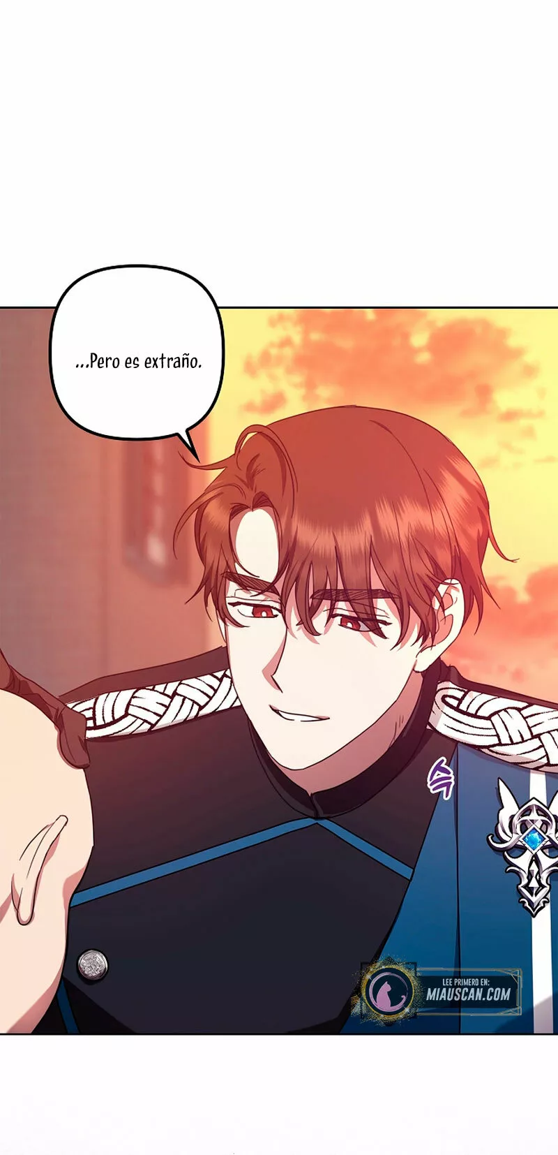 La sencilla vida de soltería disfrutada después de ser abandonada Capítulo 9 - Page 55