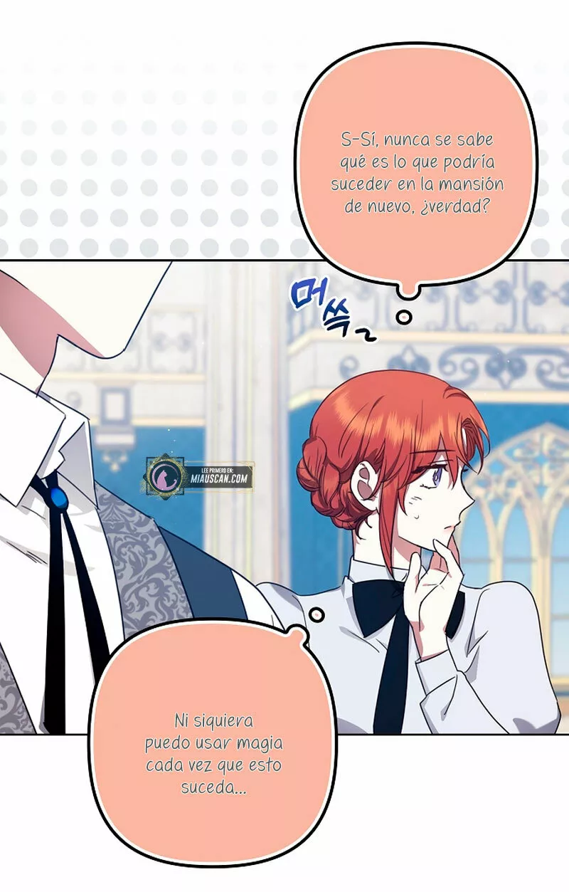 La sencilla vida de soltería disfrutada después de ser abandonada Capítulo 9 - Page 6