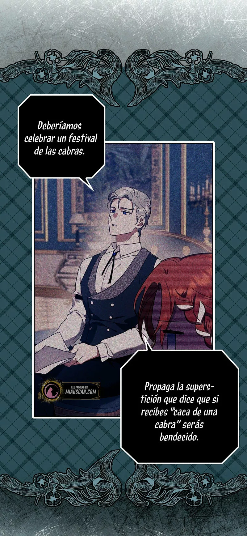 La sencilla vida de soltería disfrutada después de ser abandonada Capítulo 9 - Page 61