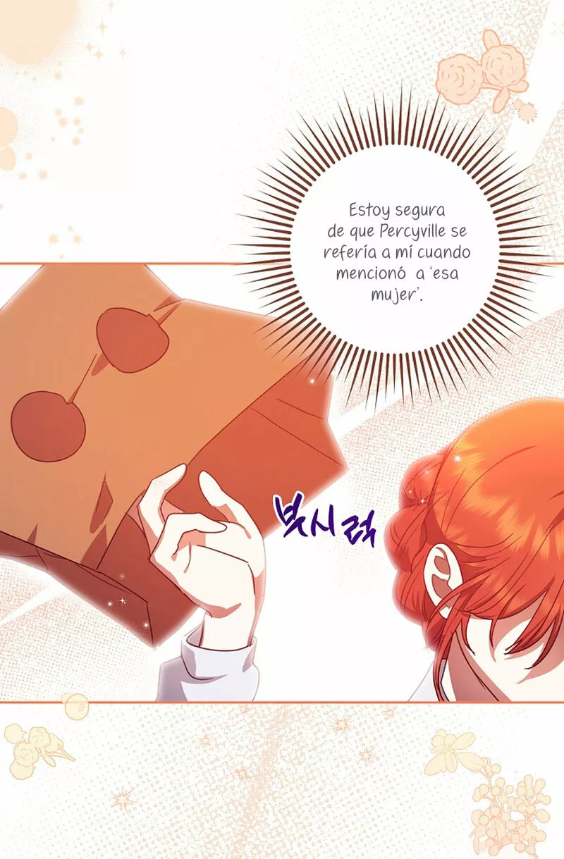 La sencilla vida de soltería disfrutada después de ser abandonada Capítulo 9 - Page 66