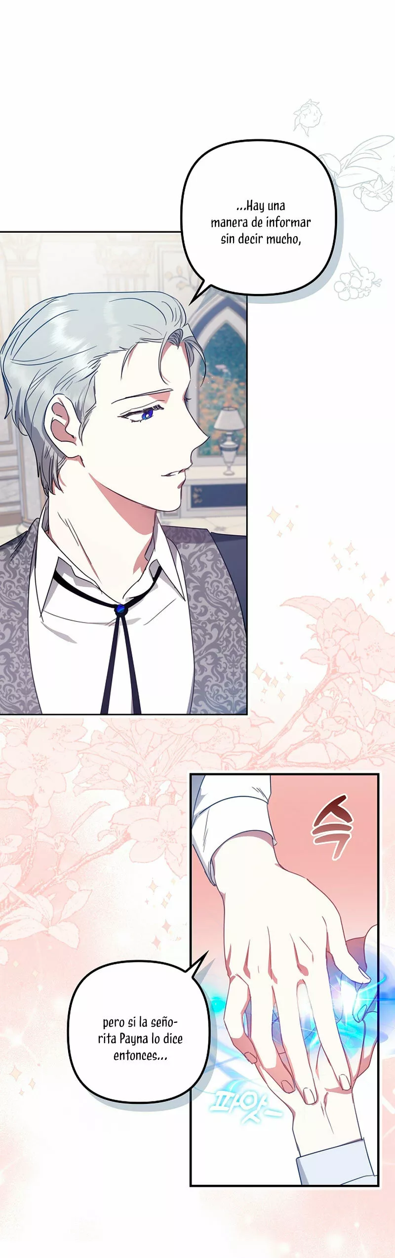 La sencilla vida de soltería disfrutada después de ser abandonada Capítulo 9 - Page 7