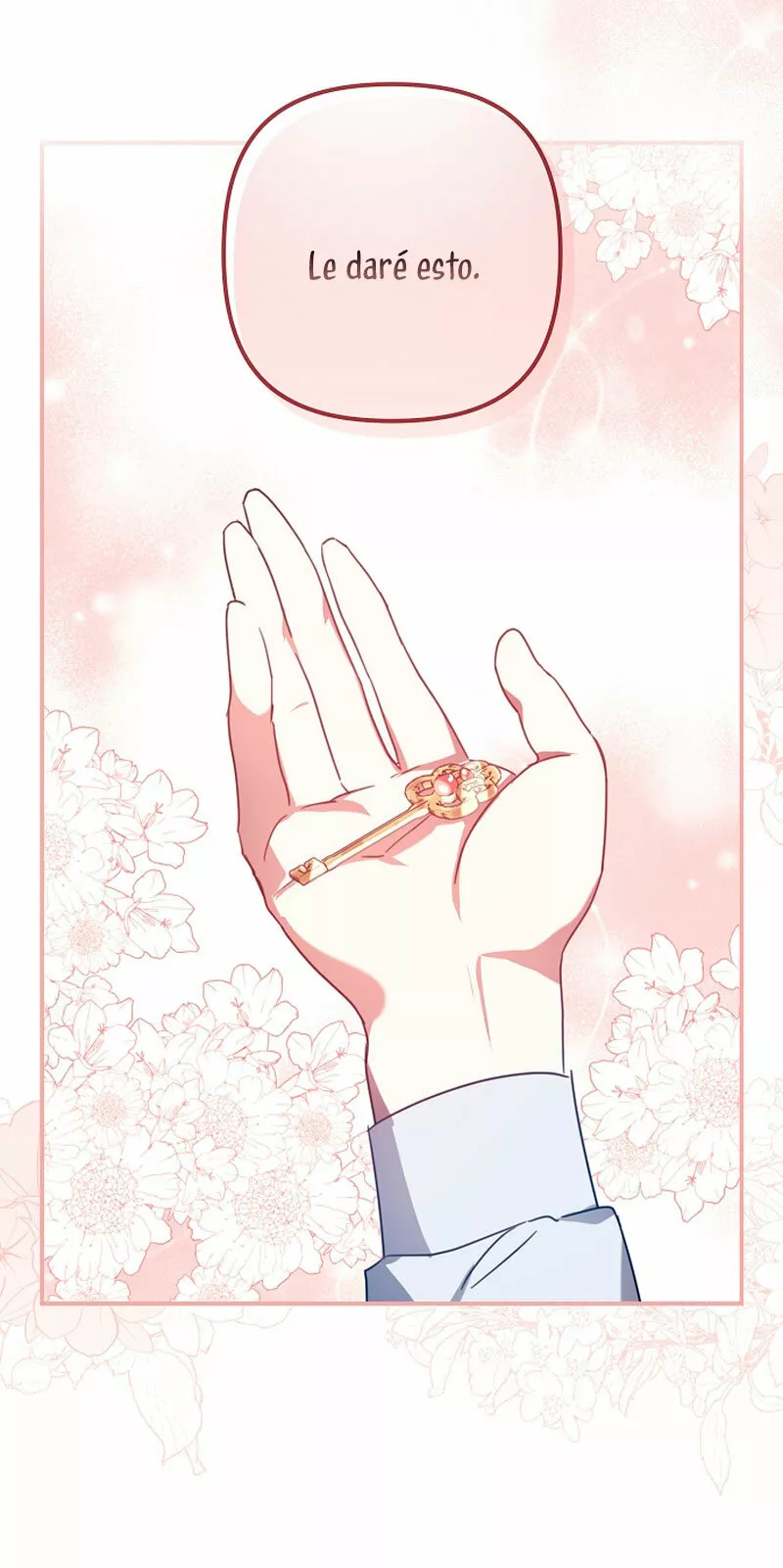 La sencilla vida de soltería disfrutada después de ser abandonada Capítulo 9 - Page 8