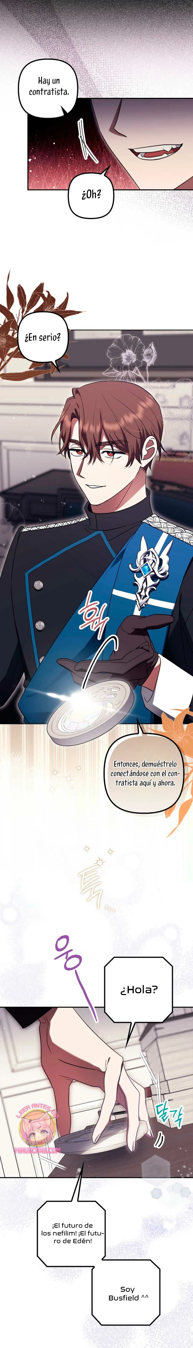 La sencilla vida de soltería disfrutada después de ser abandonada Capítulo 90 - Page 10