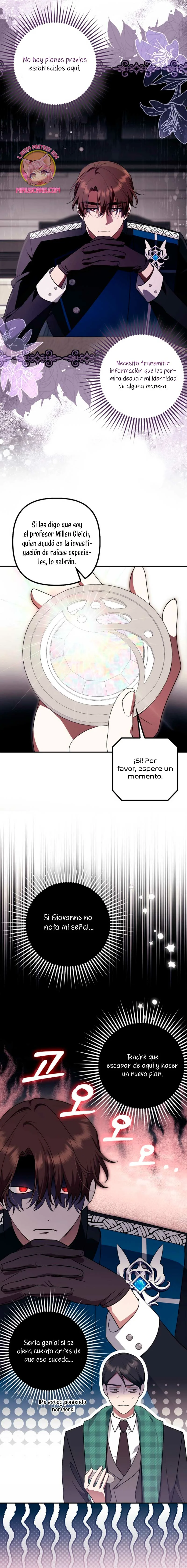 La sencilla vida de soltería disfrutada después de ser abandonada Capítulo 90 - Page 12