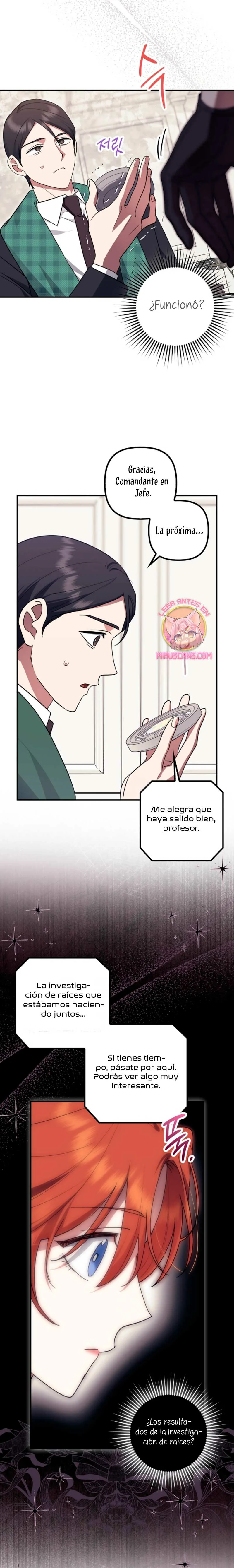 La sencilla vida de soltería disfrutada después de ser abandonada Capítulo 90 - Page 16