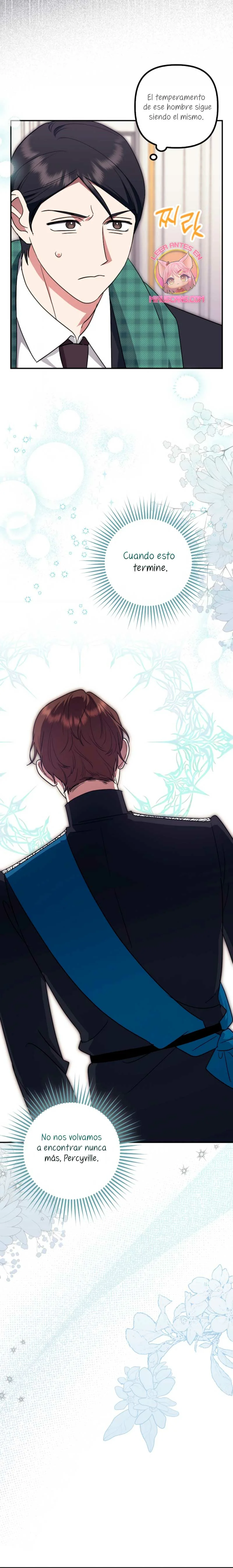 La sencilla vida de soltería disfrutada después de ser abandonada Capítulo 90 - Page 18