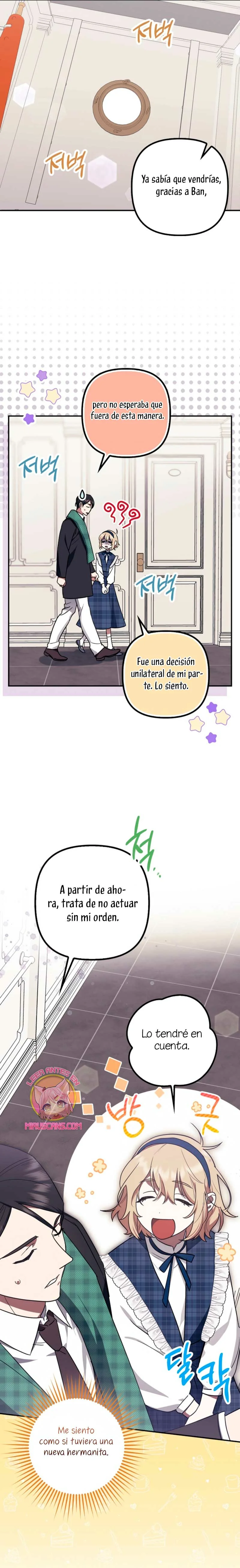 La sencilla vida de soltería disfrutada después de ser abandonada Capítulo 90 - Page 19