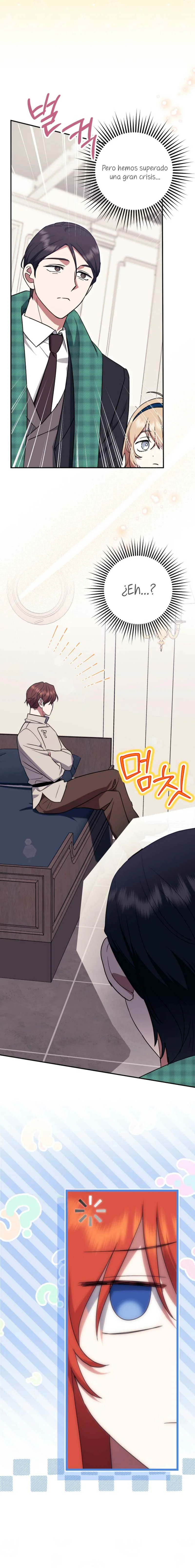 La sencilla vida de soltería disfrutada después de ser abandonada Capítulo 90 - Page 20