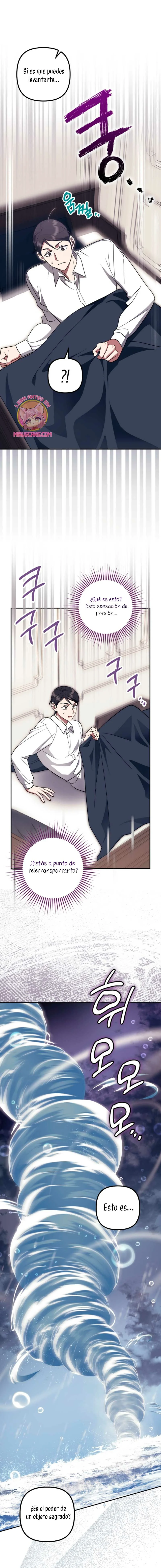 La sencilla vida de soltería disfrutada después de ser abandonada Capítulo 90 - Page 24