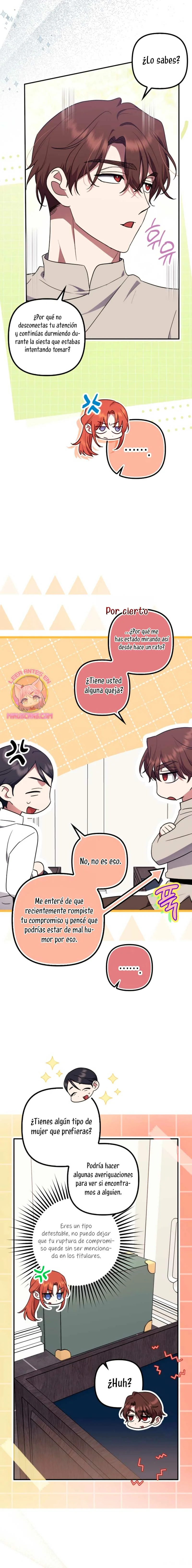 La sencilla vida de soltería disfrutada después de ser abandonada Capítulo 90 - Page 25