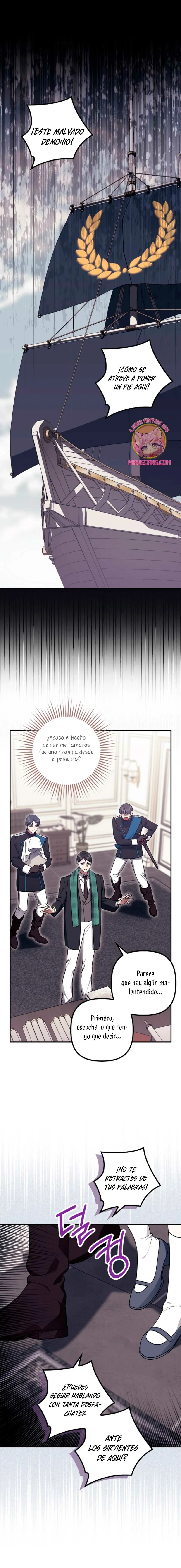 La sencilla vida de soltería disfrutada después de ser abandonada Capítulo 90 - Page 4