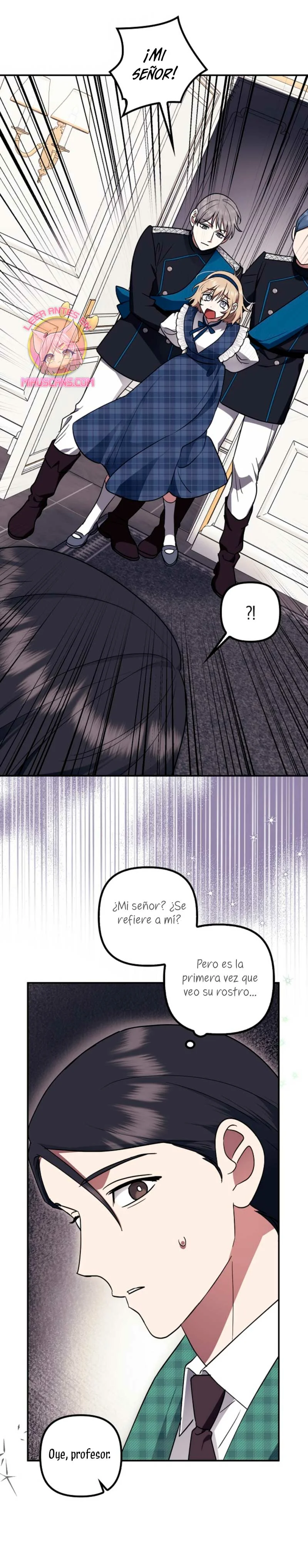 La sencilla vida de soltería disfrutada después de ser abandonada Capítulo 90 - Page 5