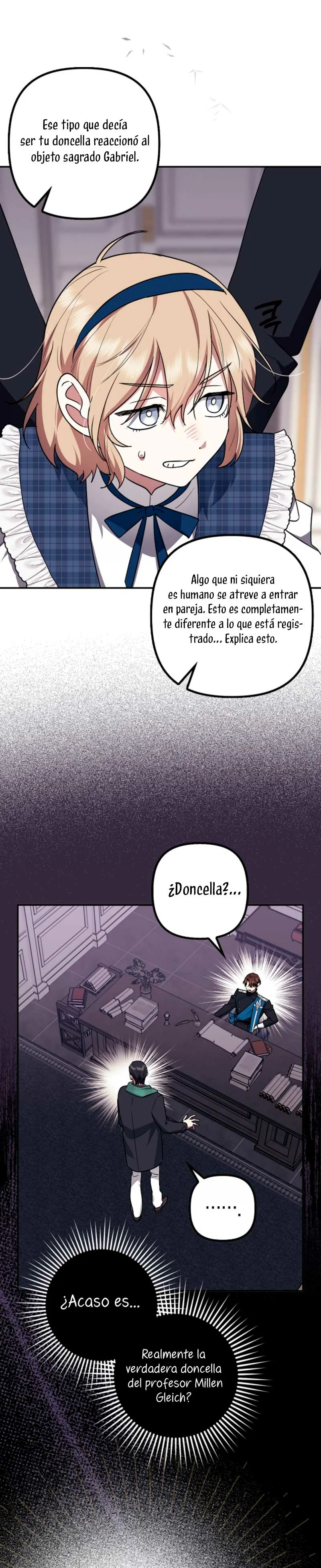 La sencilla vida de soltería disfrutada después de ser abandonada Capítulo 90 - Page 6