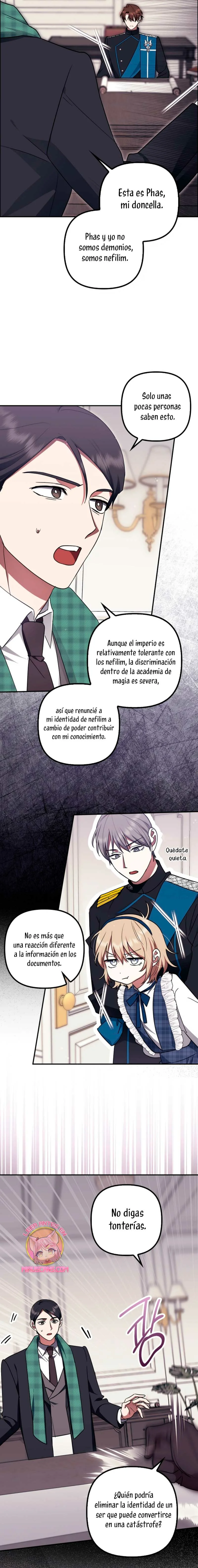 La sencilla vida de soltería disfrutada después de ser abandonada Capítulo 90 - Page 9