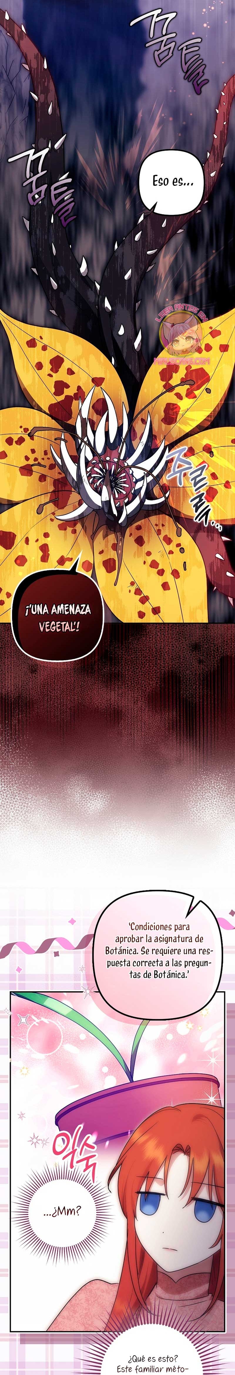 La sencilla vida de soltería disfrutada después de ser abandonada Capítulo 91 - Page 14