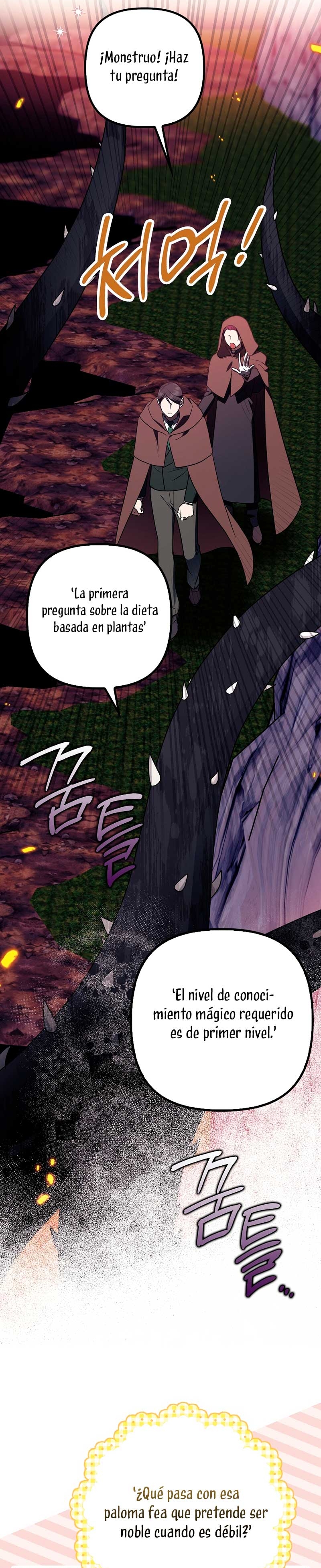 La sencilla vida de soltería disfrutada después de ser abandonada Capítulo 91 - Page 17