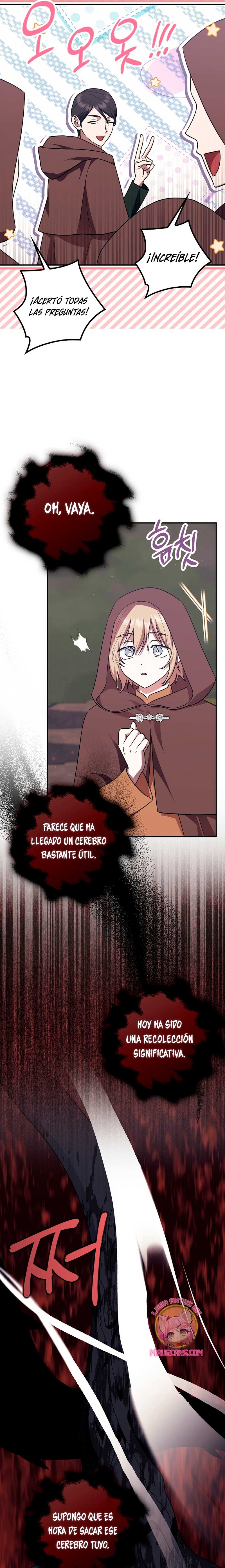 La sencilla vida de soltería disfrutada después de ser abandonada Capítulo 91 - Page 23