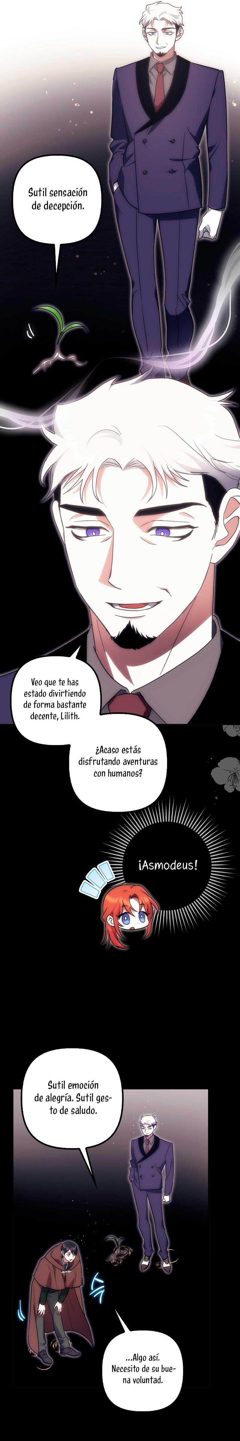 La sencilla vida de soltería disfrutada después de ser abandonada Capítulo 91 - Page 26