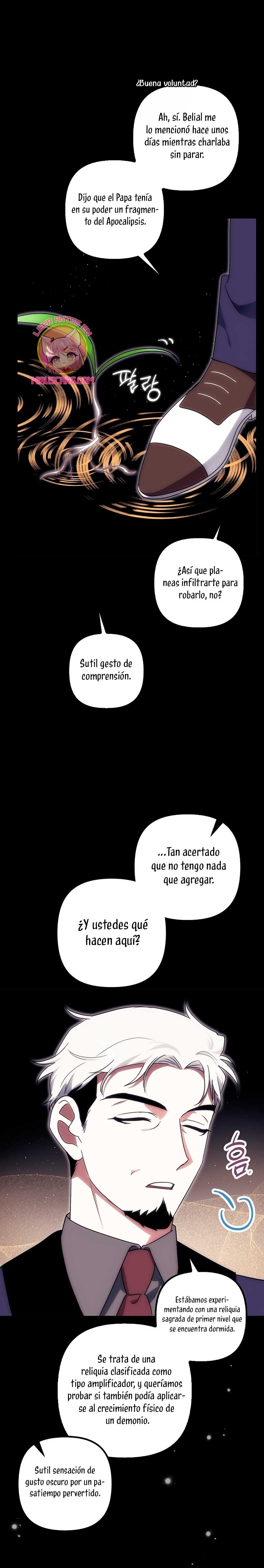 La sencilla vida de soltería disfrutada después de ser abandonada Capítulo 91 - Page 27