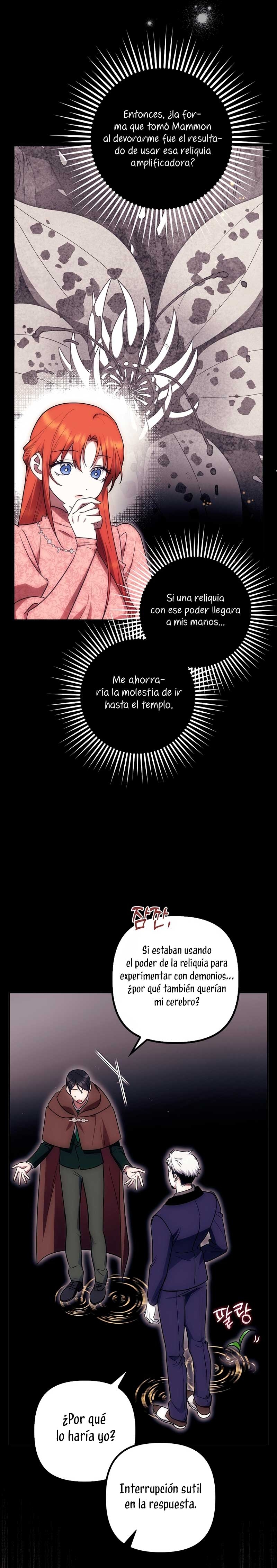 La sencilla vida de soltería disfrutada después de ser abandonada Capítulo 91 - Page 28