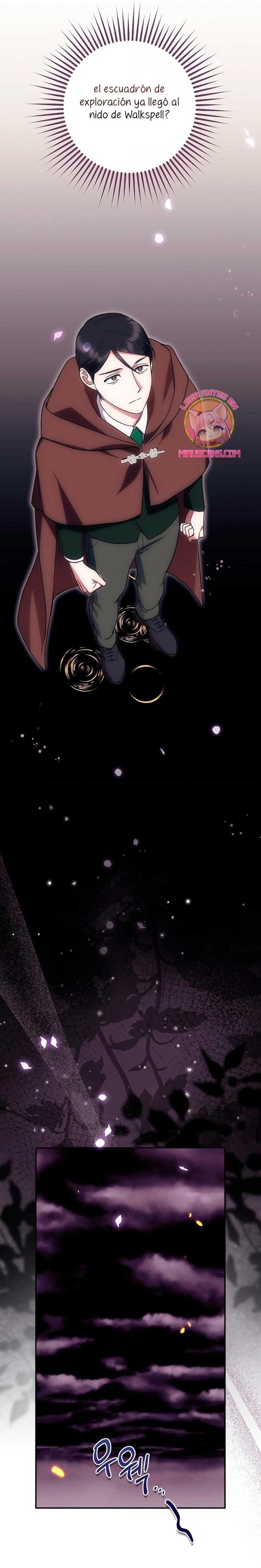 La sencilla vida de soltería disfrutada después de ser abandonada Capítulo 91 - Page 32