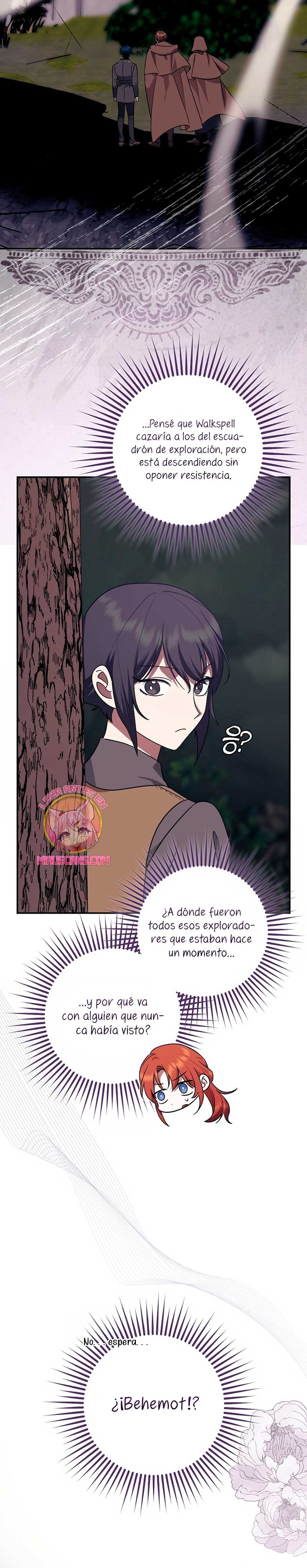 La sencilla vida de soltería disfrutada después de ser abandonada Capítulo 91 - Page 37