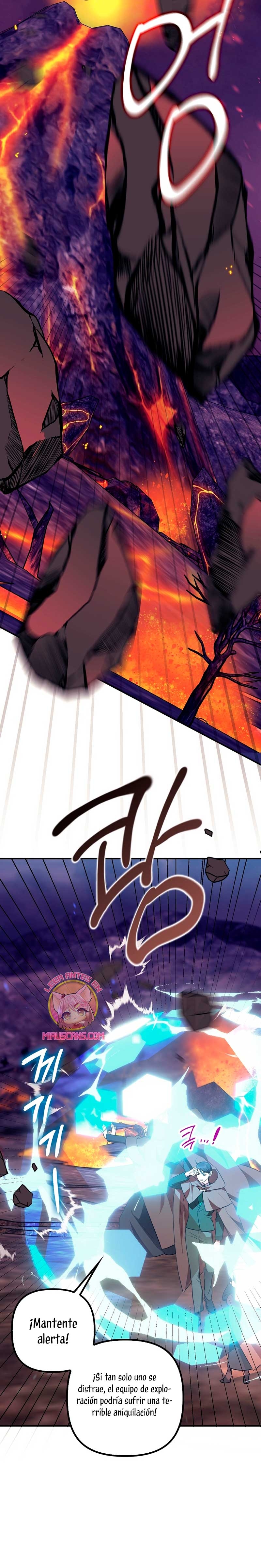 La sencilla vida de soltería disfrutada después de ser abandonada Capítulo 91 - Page 5