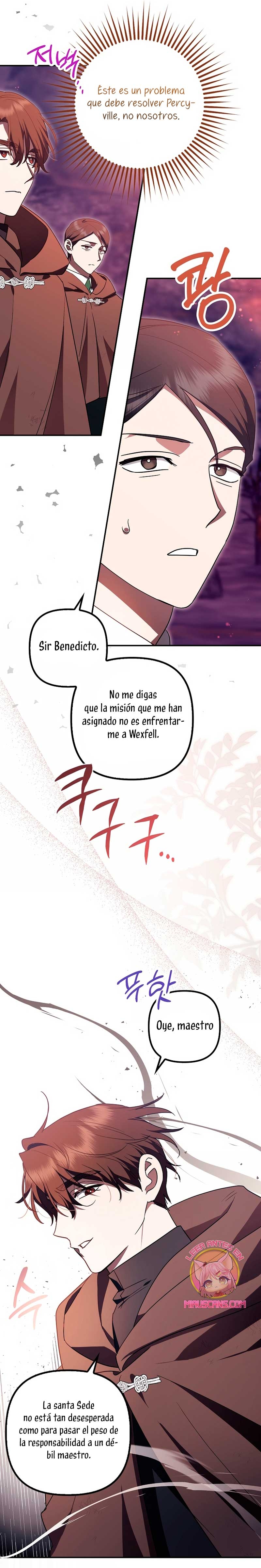 La sencilla vida de soltería disfrutada después de ser abandonada Capítulo 91 - Page 8