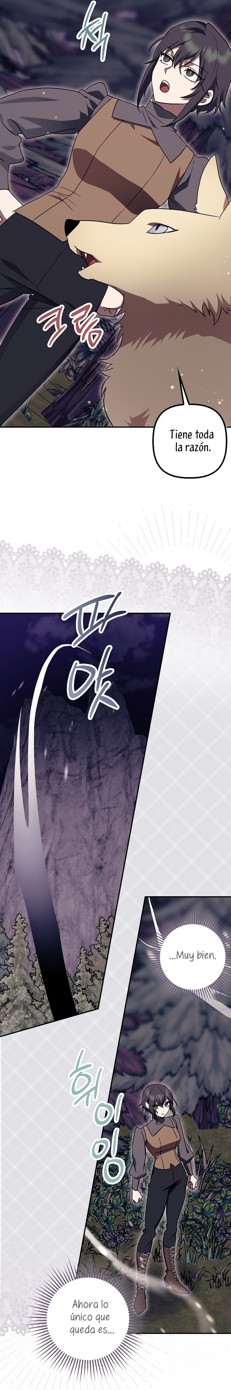 La sencilla vida de soltería disfrutada después de ser abandonada Capítulo 92 - Page 15