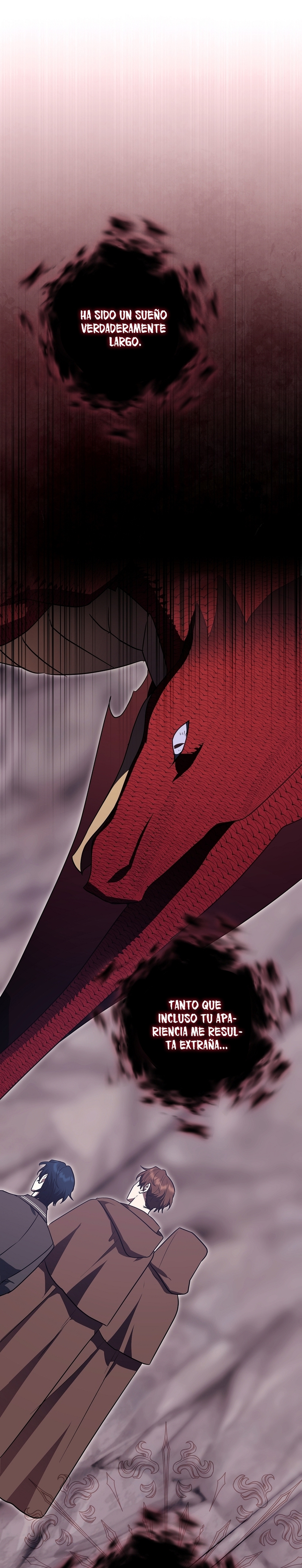 La sencilla vida de soltería disfrutada después de ser abandonada Capítulo 92 - Page 3