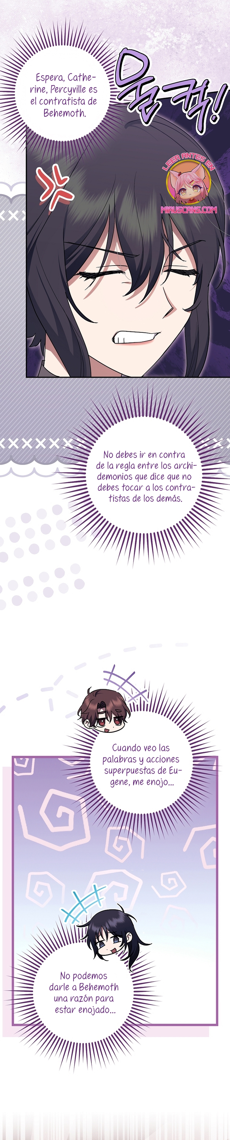 La sencilla vida de soltería disfrutada después de ser abandonada Capítulo 92 - Page 33