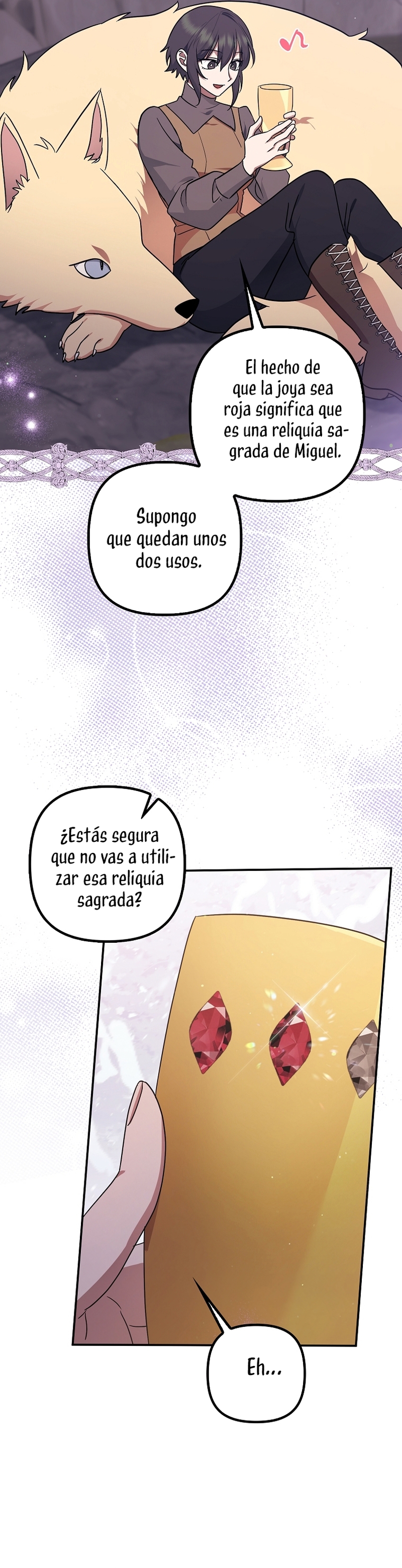 La sencilla vida de soltería disfrutada después de ser abandonada Capítulo 92 - Page 37