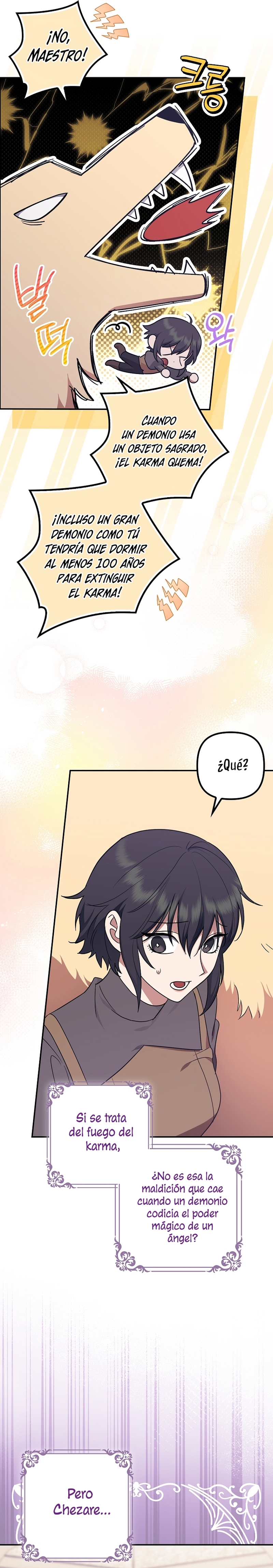 La sencilla vida de soltería disfrutada después de ser abandonada Capítulo 92 - Page 38