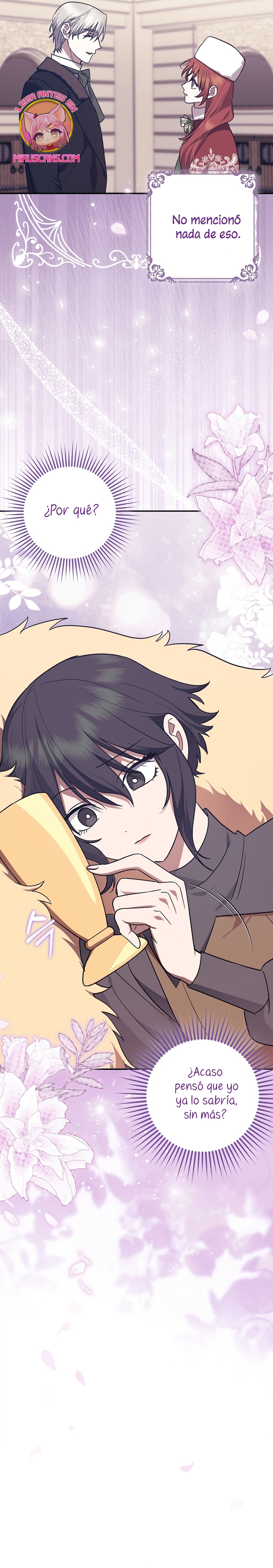 La sencilla vida de soltería disfrutada después de ser abandonada Capítulo 92 - Page 39