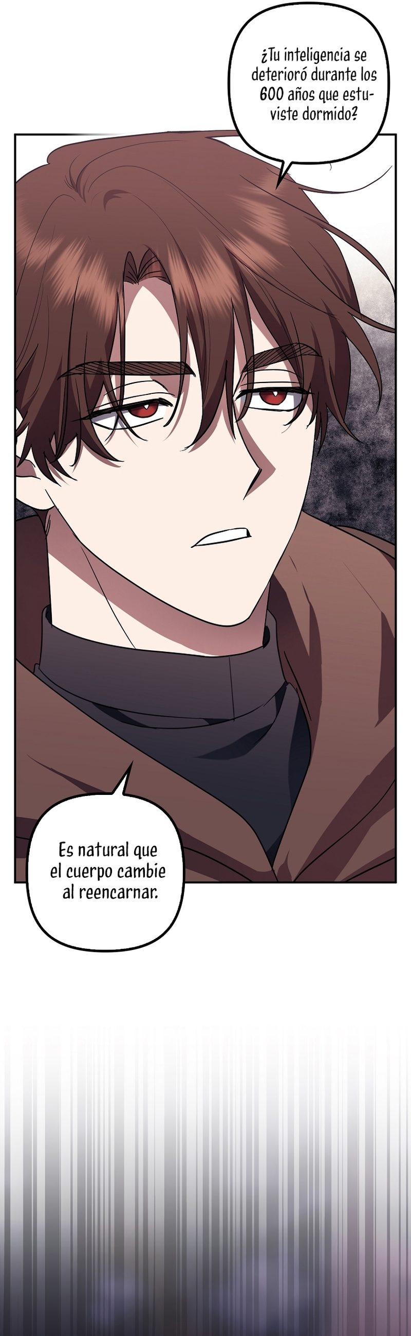 La sencilla vida de soltería disfrutada después de ser abandonada Capítulo 92 - Page 6