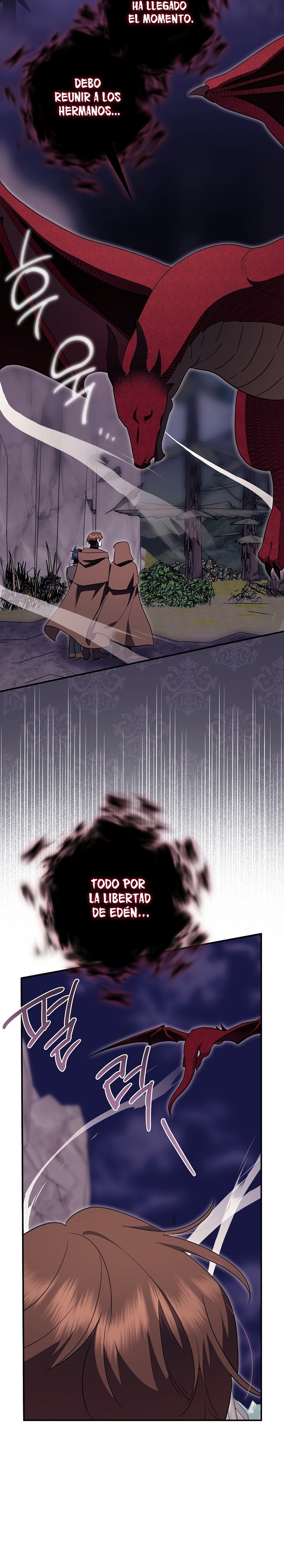 La sencilla vida de soltería disfrutada después de ser abandonada Capítulo 92 - Page 9