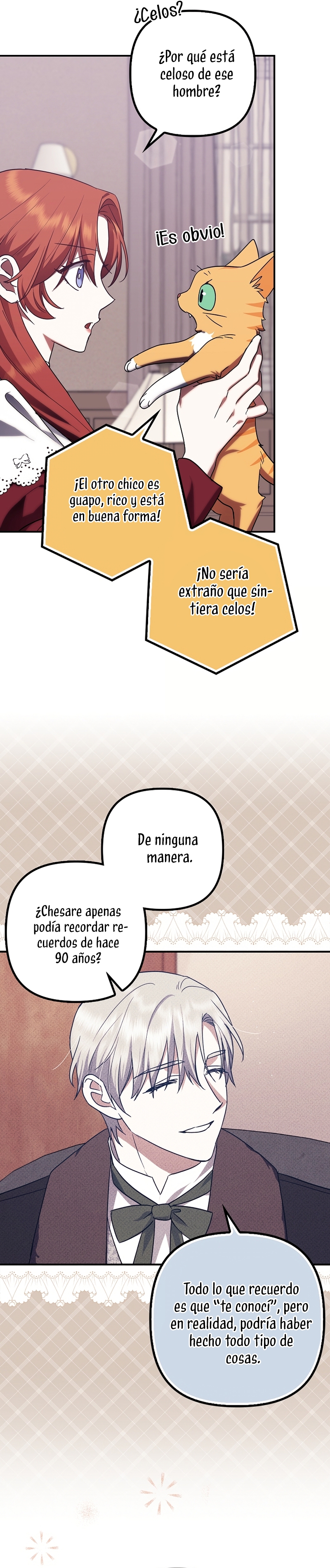 La sencilla vida de soltería disfrutada después de ser abandonada Capítulo 93 - Page 15