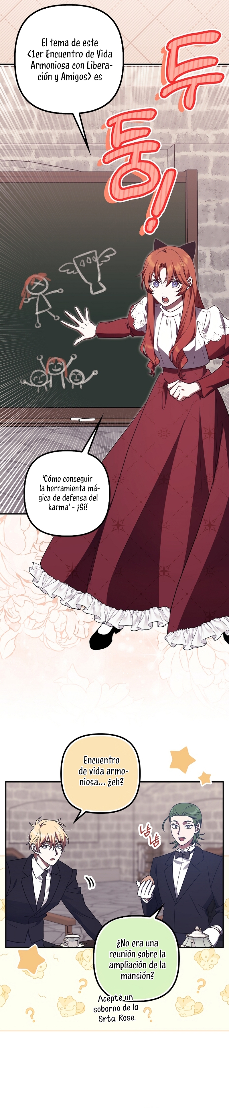 La sencilla vida de soltería disfrutada después de ser abandonada Capítulo 93 - Page 17