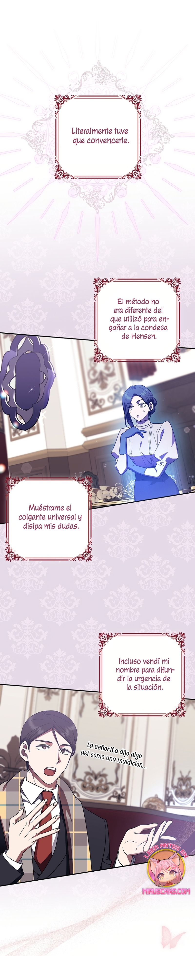 La sencilla vida de soltería disfrutada después de ser abandonada Capítulo 93 - Page 27