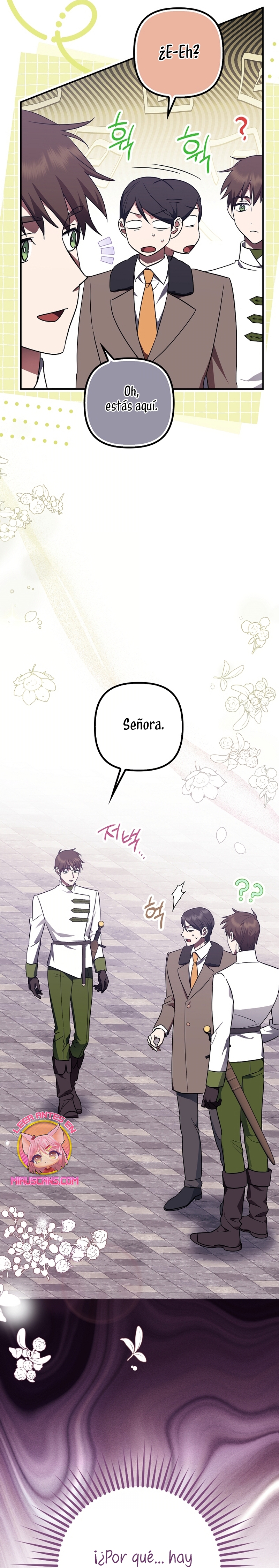 La sencilla vida de soltería disfrutada después de ser abandonada Capítulo 93 - Page 34